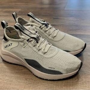 Ariat Womans Ignite Eco Light Atletic Shoes, Size 7B